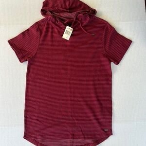 New G BY GUESS Shirt SZ M